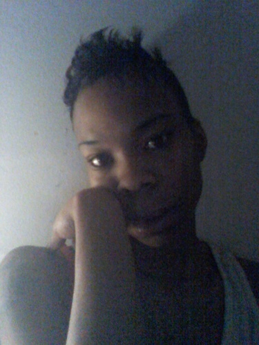Lil about me I'm not for games an I'm all about my money, loves my women proud to be a lesbian, live blessed and highly favored