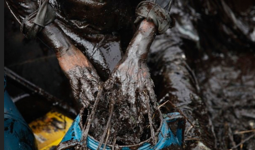 Teasing apart the truth from the fiction around horizontal hydraulic fracturing natural gas extraction