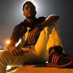 Thankaram's profile picture. எனக்கு எல்லாமே தெரியும்னு தப்பா நினைச்சுகிட்டு திரியுற முட்டாபயலுகள்ல ஒருத்தன்..