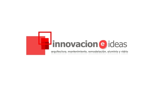 InnovacioneIdea's profile picture. Arquitectura. Remodelación. Construcción.