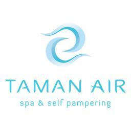 Taman Air Spa