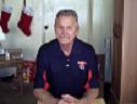 76 yr.male retired elevator mechanic