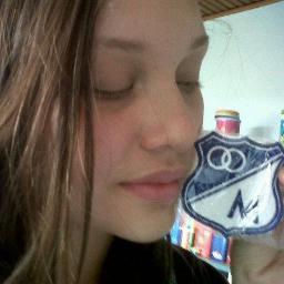 No me arrepiento de este amor aunque me cueste el corazon ))ºº/M((... Millos es mi alegria, millonarios es mi pasion. Agt embajador Z-10♥ YO SOY BLUE RAIN!!