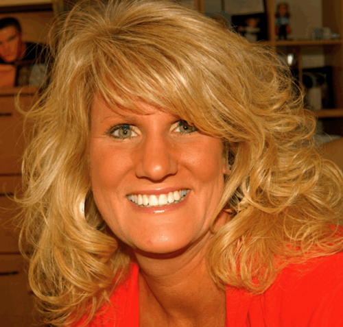 pamgladwell's profile picture. Lean Six Sigma Professional