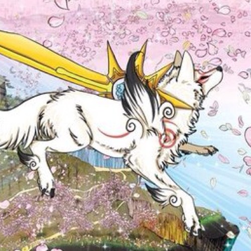 Amaterasu_RP's profile picture. Sun Goddess and holder of the Celestial Brush. My heart forever belongs to @Erithian118