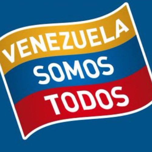 _ElAntiChavez's profile picture. Cuenta para venezolanos que queremos un cambio, una Venezuela libre y funcional. Caprilistas al 100%.