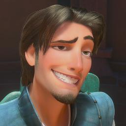 A petty thief, fallen in l o v e . . . ❤
-
 Married to @TangledTower