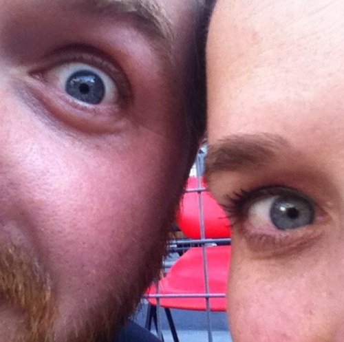 eekblonde's profile picture. 