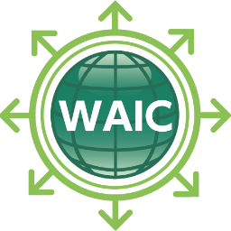 ウェブアクセシビリティ基盤委員会(WAIC: Web Accessibility Infrastructure Committee、通称「ウェイク」)は、Webアクセシビリティの国内規格であるJIS X 8341-3の理解と普及を促進するための、さまざまな活動に取り組んでいます。
