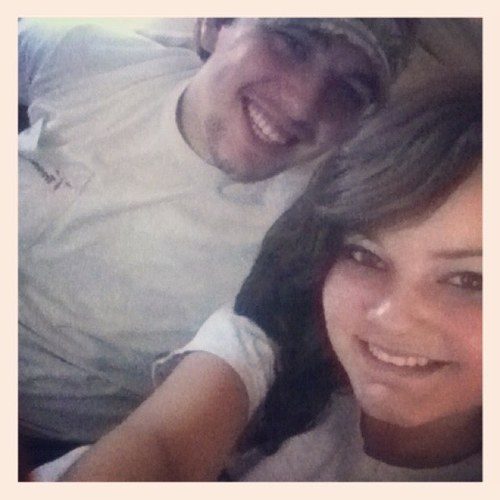 Ryan Daniel Huffenberger ❤