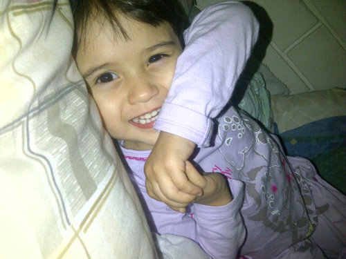 Belkismelitza's profile picture. 