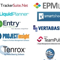 A growing go-to list of top project management & PM-related tools and services. Everything needed to better enable PMs to service their project clients.