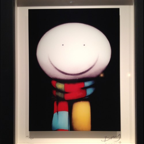 scarf_face's profile picture. 