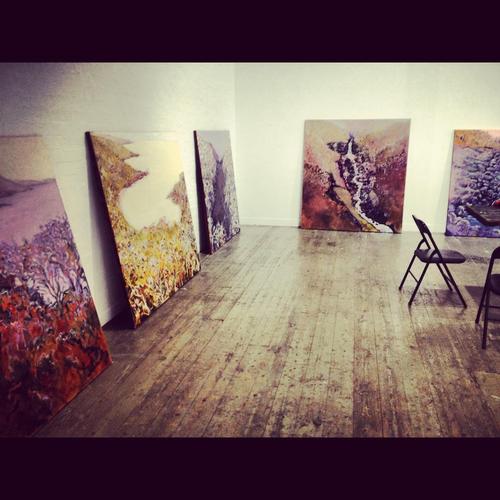 A celebration of the talented artists living and working in the Daylesford & Macedon region! https://t.co/HP57TCwosN
