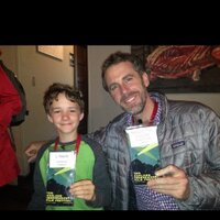 Andrew Mudge (@mackenzie11and) 's Twitter Profile