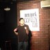 Alex Davenport (@alexdcomedy) Twitter profile photo