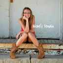 Tori Michelle Sines - @torincee - Twitter