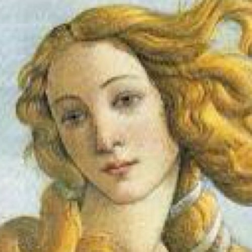 macaarcoiris's profile picture. Y dijo el poeta: no hable de la soledad, hable de un zapato guacho bajo la lluvia.