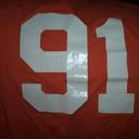 Benjamin Braddock - @bbraddock91 - Twitter