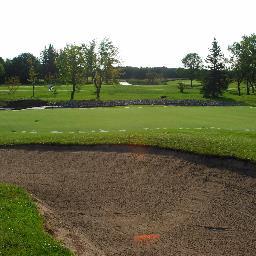 Go Jets Go! Skol Vikings! General Manager - Breezy Bend Country Club