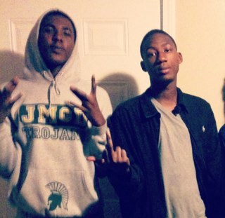 respect few fear none