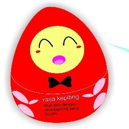 Ichigo menjual telur asin dengan berbagai rasa seafood, rasa yang ditawarkan adalah rasa udang, kepiting, salmon dan lain-lain. Pemesanan : 085719107611