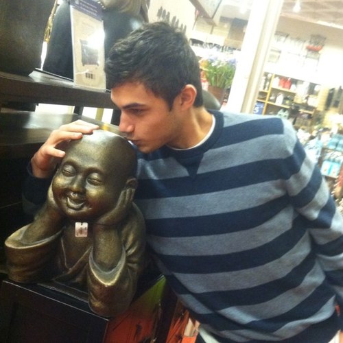 StevinPeters's profile picture. 