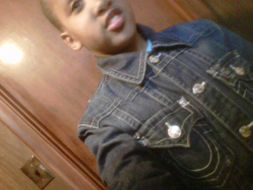 Ii Got a Lot of hoes Cause I Got a lot of Money!