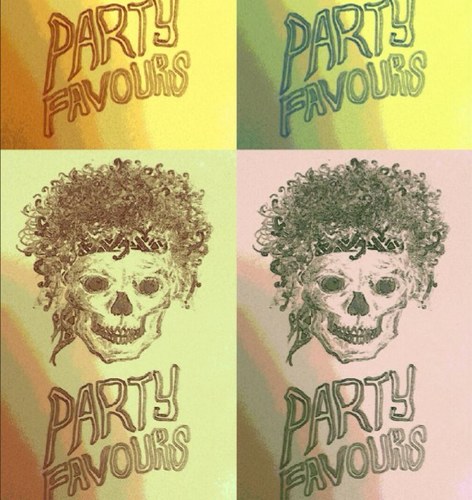 RetroSpeks's profile picture. 