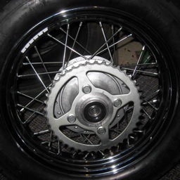 I was born and raised in Ottawa. I discovered motorcycling in my late 20s. I am now addicted.