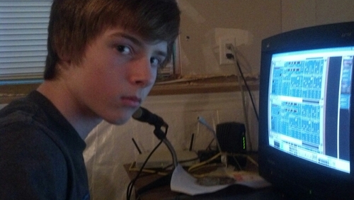 CalvinGarvey's profile picture. 