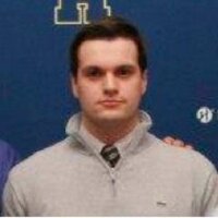 Andrew Hyde (@athyde08) 's Twitter Profile