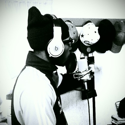 R.A.K Gang #iMusic #iRap #FULLYLOADED
