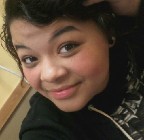 LittleTeaPot94's profile picture. 