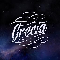 Grecia é: @WesBitencourt - Guitarra/Vocal, @AintNoRoom - Guitarra, @Absolutequero - Vocal, @vooaoceu - Bateria, @lennonmarquez - Baixo.