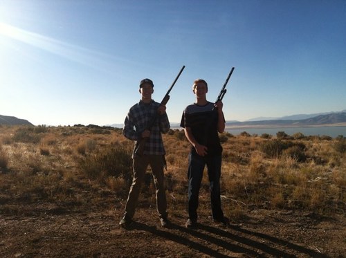 dgkitch71's profile picture. Just L.A.R.P.