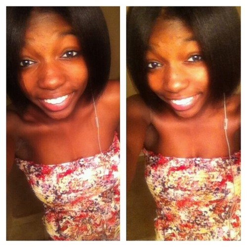 ♥FreeMyBabyBOOSIE♥ , NORTH LITTLE ROCKKKK ツ Bitch Im TRILL , Ion Fuck w\ HOE✌ Byeeee ✌ But FOLLOW ME ㋡