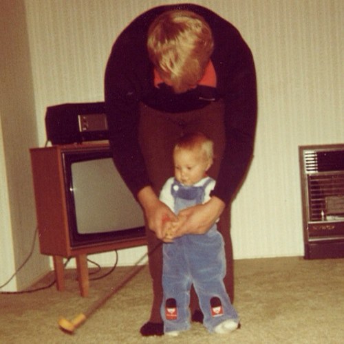 SmithyGolf's profile picture. Aussie golfer, retired coal miner, L plate owner on the guitar and surfboard, chocoholic, addicted to icecream, and a traveler.