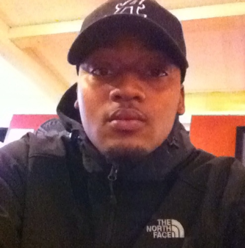 I'm not sayin im above all u others niggas just sayin i dnt fuck with all u others niggas.