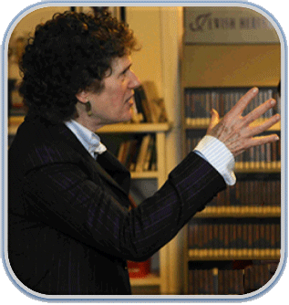 RabbiGloria's profile picture. A Modern Interfaith Rabbi