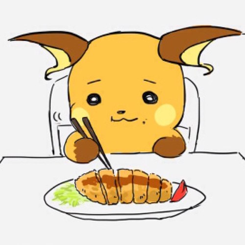 rai__chu's profile picture. どうにもこうにもただのデブ。ダイエットしてるひと仲良くしてくださいヽ(oﾟωﾟo)ﾉ