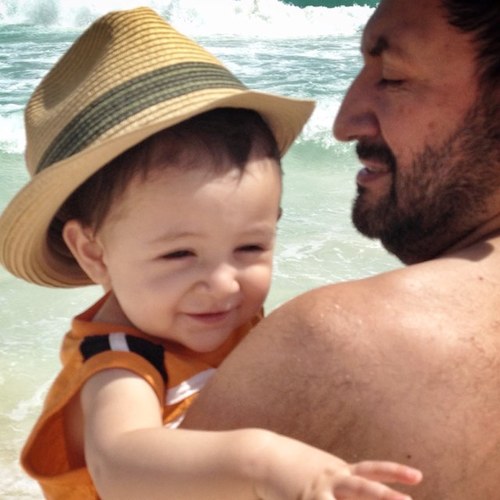 dmcano's profile picture. 