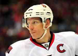 updates and opinions on the ottawa senators