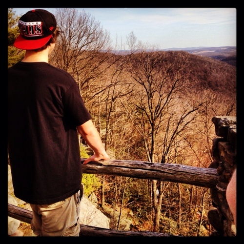 prestonsmith13's profile picture. What A Weird Day