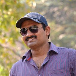 maheshangre20's profile picture. 