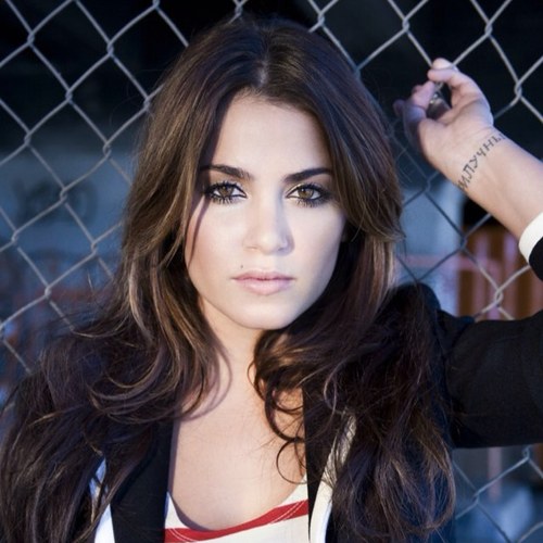 NikkiReedCW's profile picture. I'm Nikki, and I like to act. And sing. And do a multitude of other things.