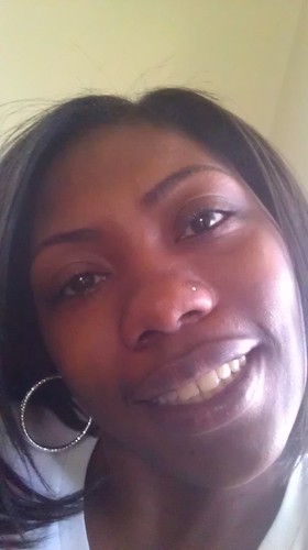 LeandreiaJ's profile picture. 