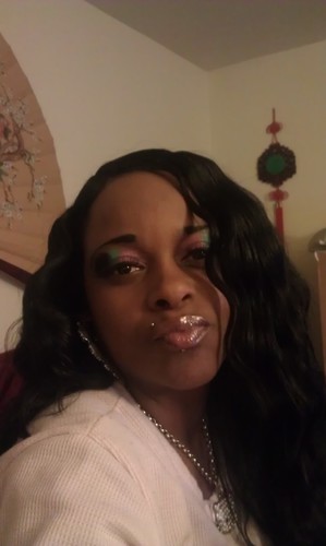 Haitian-Cuban American,married,proud mother of 3,fulltime student @ CCM,Twitter Motto:unfollow me,I'll unfollow u #TEAMHAITI #TEAMFOLLOWBACK #TEAMPRETTYGIRLS