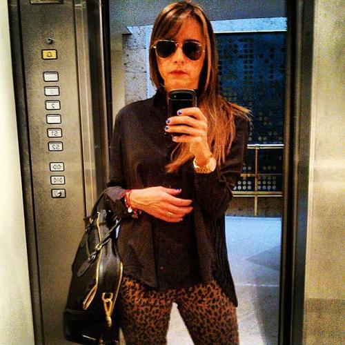 Clauditagarci's profile picture. Music lover. Management Director @vibraslab