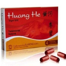 huangheEC's profile picture. Totalmente Natural efecto duradero potencia asegurada Rinde mas con Huang HE ..!!